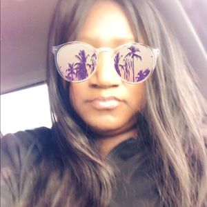 Meet your Posher, Quinette